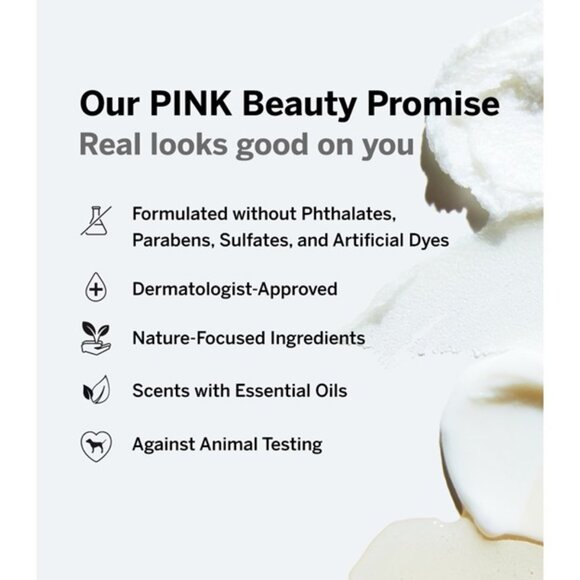 Victorias Secret PINK Cool and Bright Body Lotion New - Picture 3 of 5